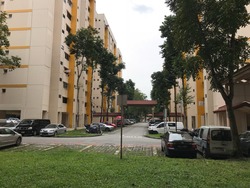 Blk 392 Yishun Avenue 6 (Yishun), HDB Executive #173299862